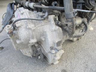 АКПП SUZUKI ALTO LAPIN HE22S K6A 2WD 2 ракурс