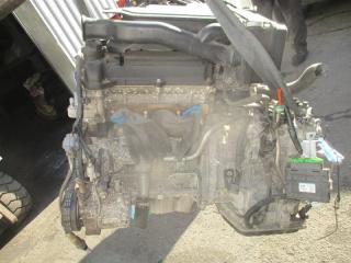 Двигатель SUZUKI ALTO LAPIN HE22S K6A 4675148 1 ракурс