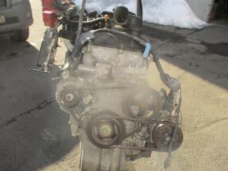 Двигатель SUZUKI ALTO LAPIN HE22S K6A 4675148 4 ракурс