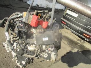 Двигатель SUZUKI ALTO LAPIN HE22S K6A 4675148 5 ракурс