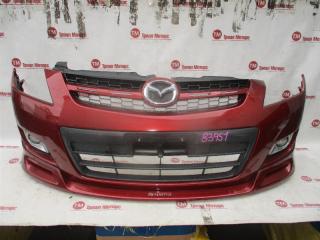 Бампер передний MAZDA MPV LY3P 114-61009 1 ракурс