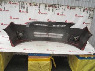 Бампер передний MAZDA MPV LY3P 114-61009 4 ракурс