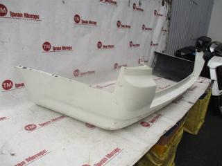Бампер задний NISSAN STAGEA M35 85022 7W040 2 ракурс