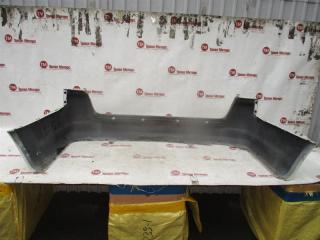 Бампер задний NISSAN STAGEA M35 85022 7W040 4 ракурс