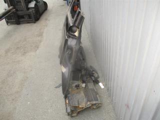 Крыло правое заднее HONDA ELYSION RR5 PRESTIGE 2 ракурс