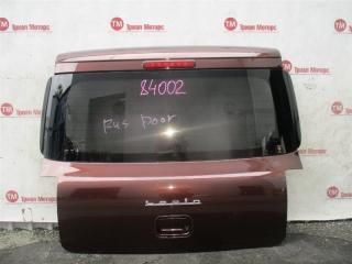 Дверь задняя SUZUKI ALTO LAPIN HE22S 1 ракурс