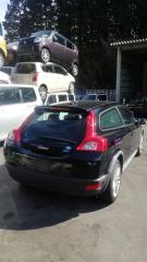 Крыло правое переднее VOLVO C30 YV1MK 4 ракурс