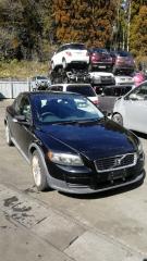 Крыло левое переднее VOLVO C30 YV1MK 4 ракурс