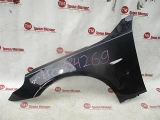 Запчасть крыло переднее левое BMW 525I 2010