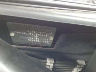 Крышка багажника NISSAN PRESIDENT PGF50 2 ракурс