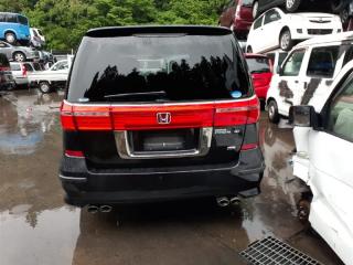 Бак топливный HONDA ELYSION RR5 J35A PRESTIGE 3 ракурс