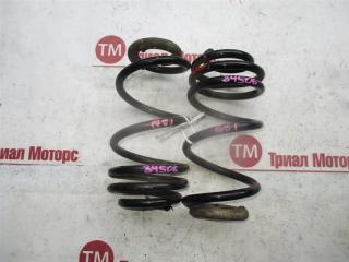 Пружина задняя HONDA AIRWAVE GJ1 GREDDY 1 ракурс Пружина задняя HONDA AIRWAVE GJ1 GREDDY 1 ракурс