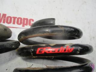 Пружина задняя HONDA AIRWAVE GJ1 GREDDY 2 ракурс