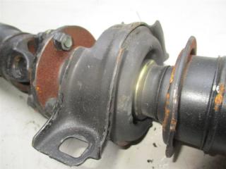 Карданный вал задний TOYOTA PROGRES JCG10 1JZGE 2 ракурс