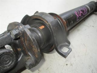 Карданный вал задний TOYOTA PROGRES JCG10 1JZGE 3 ракурс
