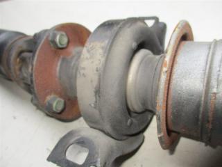 Карданный вал задний TOYOTA PROGRES JCG10 1JZGE 2 ракурс