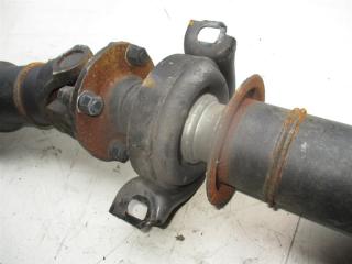 Карданный вал задний TOYOTA Mark II Wagon Blit JZX110 1JZFSE 2 ракурс