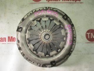 Маховик NISSAN BLUEBIRD SYLPHY FG10 QG15DE 1 ракурс