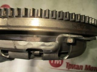 Маховик NISSAN BLUEBIRD SYLPHY FG10 QG15DE 2 ракурс
