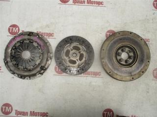 Маховик NISSAN BLUEBIRD SYLPHY FG10 QG15DE 3 ракурс