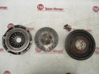 Маховик NISSAN BLUEBIRD SYLPHY FG10 QG15DE 5 ракурс