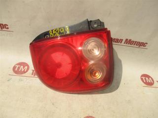 Стоп-сигнал левый SUZUKI ALTO LAPIN HE22S 35603-85K0 1 ракурс