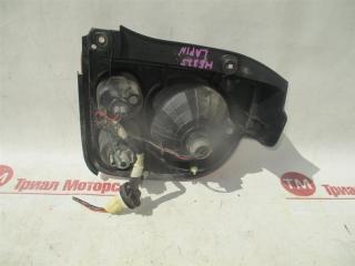 Стоп-сигнал левый SUZUKI ALTO LAPIN HE22S 35603-85K0 2 ракурс