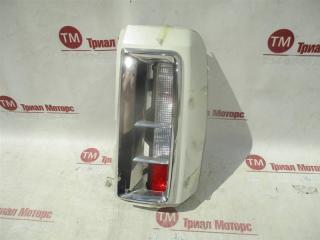 Стоп-сигнал правый NISSAN ELGRAND E51 49-56 1 ракурс