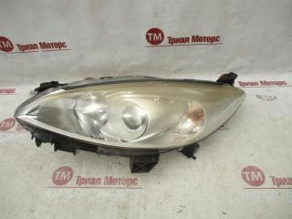 Фара левая MAZDA PREMACY CWEFW 95-66 1 ракурс