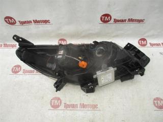 Фара левая MAZDA PREMACY CWEFW 95-66 2 ракурс
