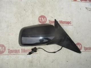 Запчасть зеркало правое BMW 525I 2010