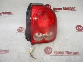Стоп-сигнал правый SUZUKI ALTO LAPIN HE22S 35603-85K0 1 ракурс