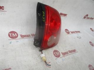 Стоп-сигнал правый SUZUKI ALTO LAPIN HE22S 35603-85K0 2 ракурс