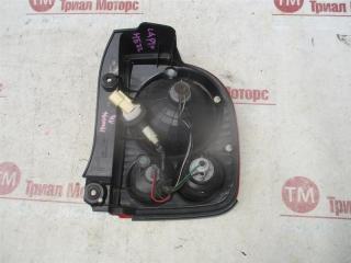 Стоп-сигнал левый SUZUKI ALTO LAPIN HE22S 35603-85K0 2 ракурс