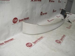 Губа задняя TOYOTA PORTE NNP10 4 ракурс