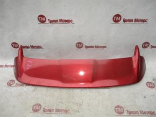 Спойлер MITSUBISHI MIRAGE 2012