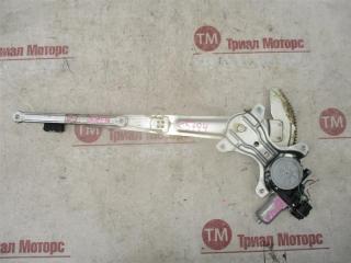 Стеклоподъемник правый передний TOYOTA PASSO SETTE M502E 1 ракурс