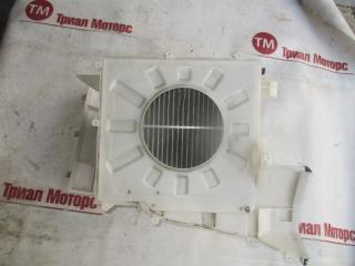 Корпус моторчика печки NISSAN BLUEBIRD SYLPHY FG10 2 ракурс