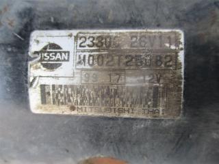 Стартер NISSAN CEDRIC YPY31 VG30E 23300 26V11 3 ракурс Стартер NISSAN CEDRIC YPY31 VG30E 23300 26V11 3 ракурс