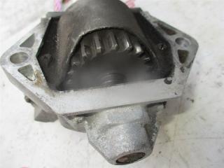 Стартер NISSAN CEDRIC YPY31 VG30E 23300 26V11 5 ракурс
