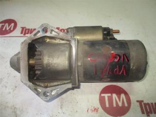 Стартер NISSAN CEDRIC YPY31 VG30E 23300 26V11 1 ракурс Стартер NISSAN CEDRIC YPY31 VG30E 23300 26V11 1 ракурс
