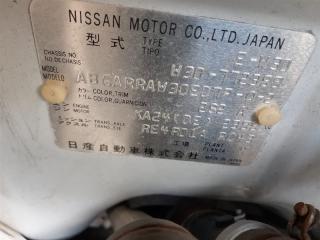 Амортизатор задний NISSAN LARGO W30 1 ракурс