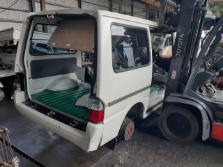 Карданный вал задний MAZDA BONGO SLP2V L8 2WD 2 ракурс