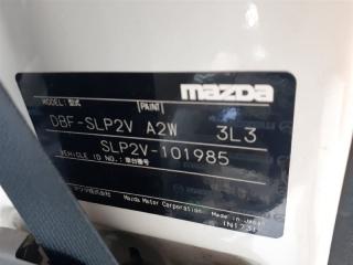Карданный вал задний MAZDA BONGO SLP2V L8 2WD 3 ракурс
