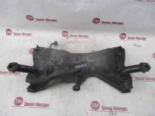 Балка под двс NISSAN MOCO MG33S R06A 2WD 1 ракурс
