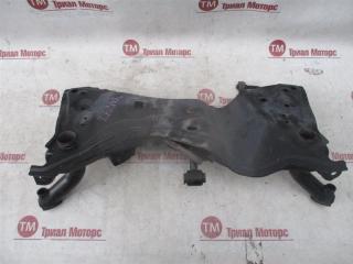 Балка под двс NISSAN MOCO MG33S R06A 2WD 3 ракурс