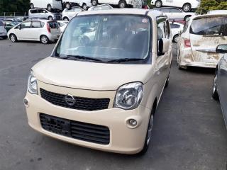 Балка под двс NISSAN MOCO MG33S R06A 2WD 5 ракурс