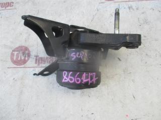 Подушка двигателя правая TOYOTA RACTIS SCP100 2SZFE 1 ракурс Подушка двигателя правая TOYOTA RACTIS SCP100 2SZFE 1 ракурс