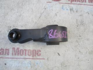 Подушка двигателя TOYOTA RACTIS SCP100 2SZFE 2 ракурс