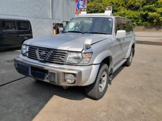 Мотор дворников NISSAN SAFARI WGY61 28810 VB900 1 ракурс Мотор дворников NISSAN SAFARI WGY61 28810 VB900 1 ракурс